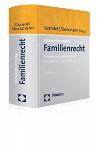 Stichwortkommentar Familienrecht