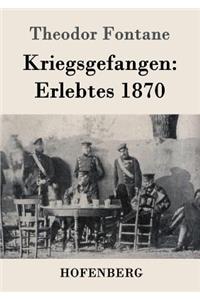Kriegsgefangen