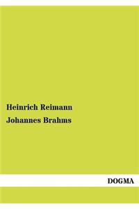 Johannes Brahms