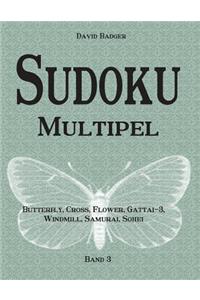 Sudoku Multipel