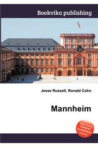 Mannheim