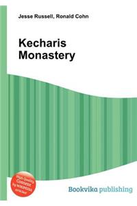 Kecharis Monastery