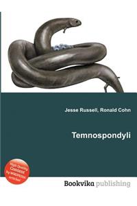 Temnospondyli