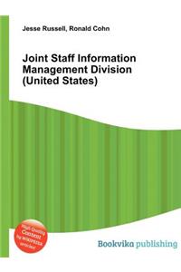 Joint Staff Information Management Division (United States)