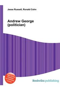 Andrew George (Politician)