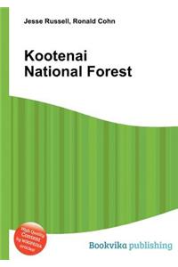 Kootenai National Forest
