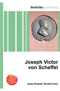 Joseph Victor Von Scheffel