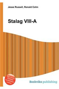 Stalag VIII-A