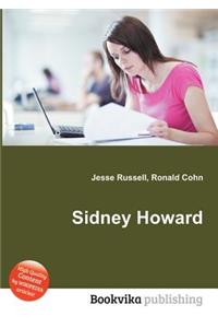 Sidney Howard