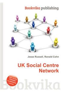 UK Social Centre Network