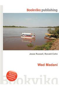 Wad Madani