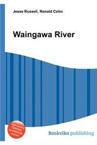 Waingawa River