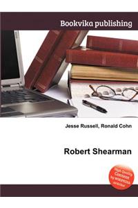 Robert Shearman