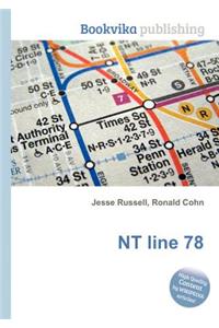NT Line 78