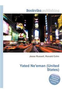 Yated Ne'eman (United States)