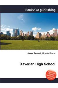 Xaverian High School