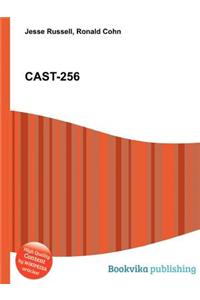 Cast-256