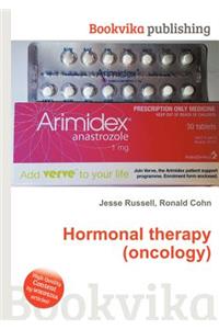 Hormonal Therapy (Oncology)