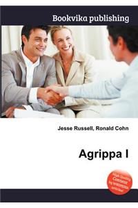 Agrippa I