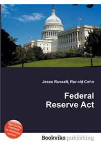 Federal Reserve ACT