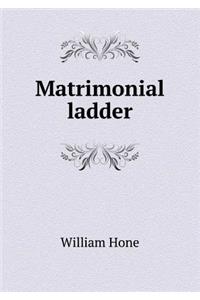 Matrimonial ladder