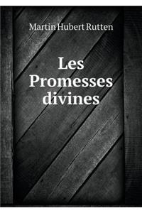 Les Promesses divines