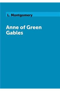 Anne of Green Gables