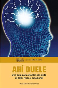 Ahí Duele