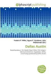 Dallas Austin