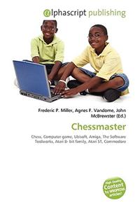 Chessmaster