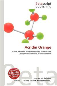 Acridin Orange