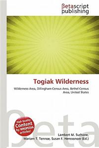 Togiak Wilderness