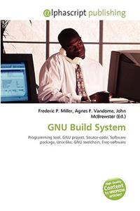 Gnu Build System