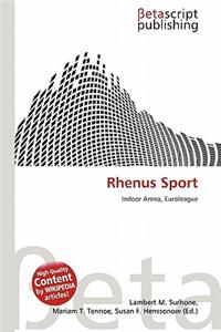Rhenus Sport