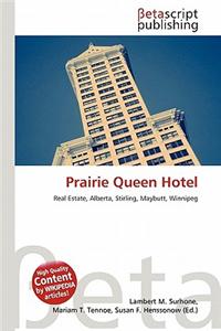 Prairie Queen Hotel
