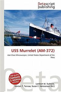 USS Murrelet (Am-372)