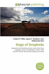 Siege of Drogheda