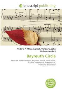 Bayreuth Circle
