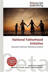 National Fatherhood Initiative