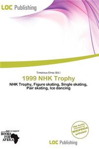 1999 Nhk Trophy