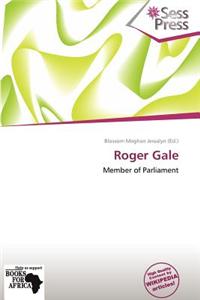 Roger Gale