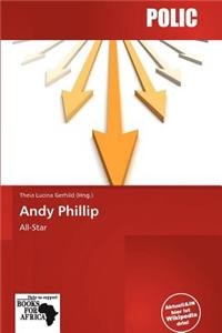 Andy Phillip