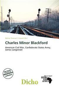 Charles Minor Blackford