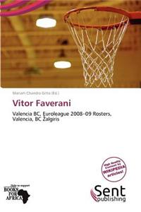 Vitor Faverani