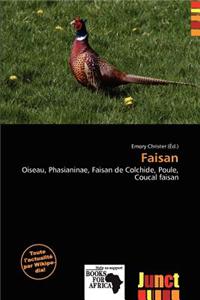Faisan