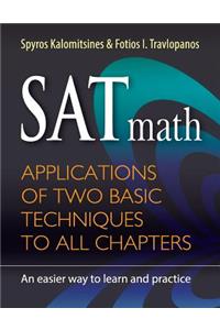 SAT Math