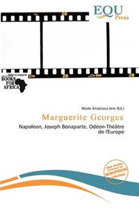 Marguerite Georges