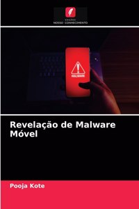 Revelação de Malware Móvel
