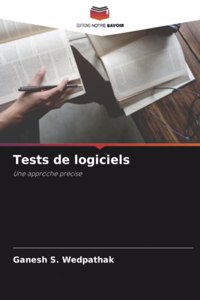 Tests de logiciels