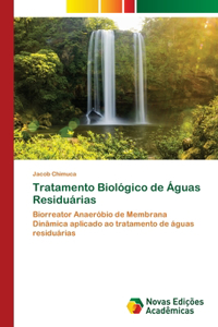 Tratamento Biológico de Águas Residuárias